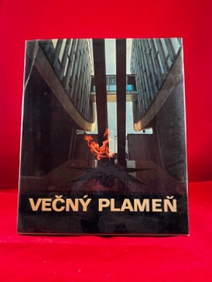 Obrázek pro Plevza Viliam (ed.) - Věčný plamen