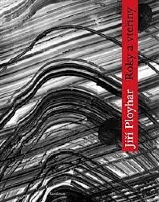 Obrázek pro Ployhar Jiří - ROKY A VTEŘINY