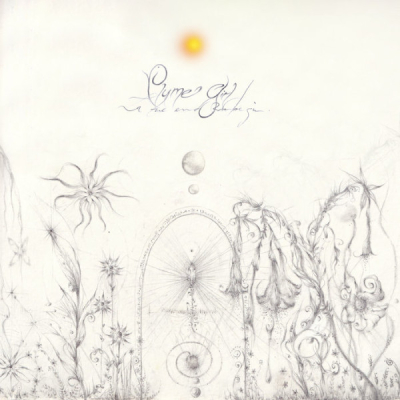 Obrázek pro Plume Girl - In The End We Begin (MC)