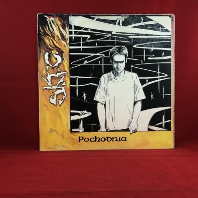 Obrázek pro Pochodnia - Nikt nic nie wie