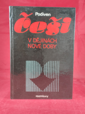 Obrázek pro Podiven - Češi v dějinách doby