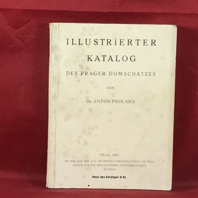 Obrázek pro Podlaha Anton - Illustrierter Katalog