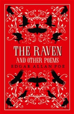 Obrázek pro Poe Edgar Allan - Raven and Other Poems
