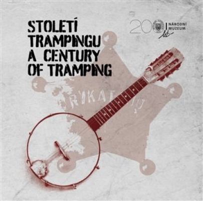 Obrázek pro Pohunek Jan - Století trampingu / A Century of Tramping