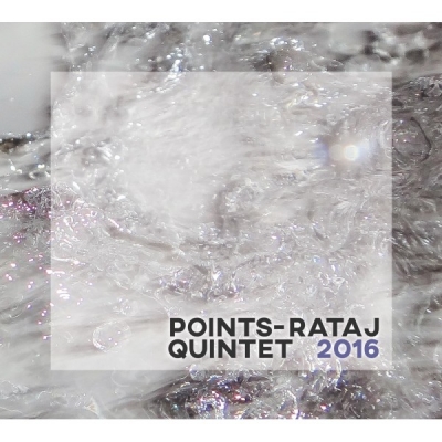 Obrázek pro Points-Rataj Quintet - 2016