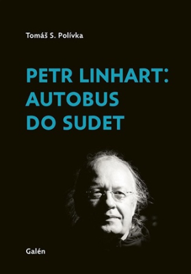 Obrázek pro Polívka Tomáš - Petr Linhart: Autobus do Sudet