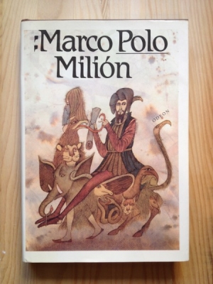 Obrázek pro Polo Marco - Milión