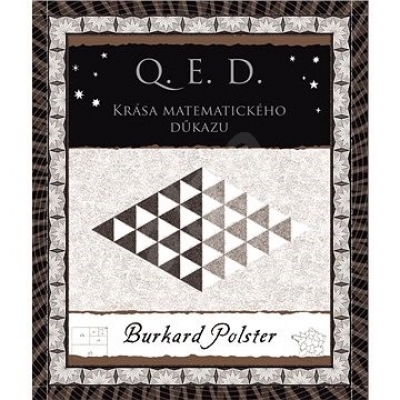 Obrázek pro Polster Burkard - Q. E. D.