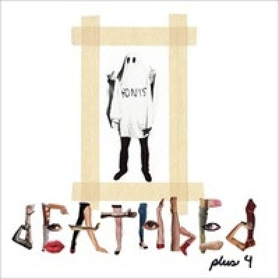 Obrázek pro Ponys - Deathbed Plus 4 (LP)