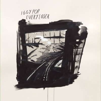 Obrázek pro Pop Iggy - Every Loser (LP COLOR)