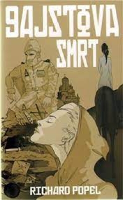 Obrázek pro Popel Richard - Gajstova smrt