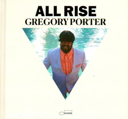Obrázek pro Porter Gregory - All Rise