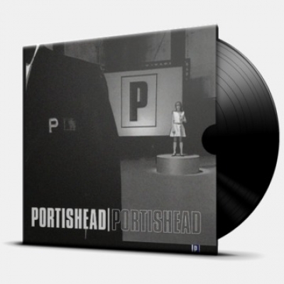 Obrázek pro Portishead - Portishead (LP)