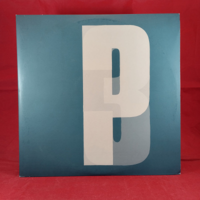 Obrázek pro Portishead-Third