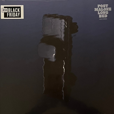 Obrázek pro Post Malone - Long Bed (LP Orange RSD)