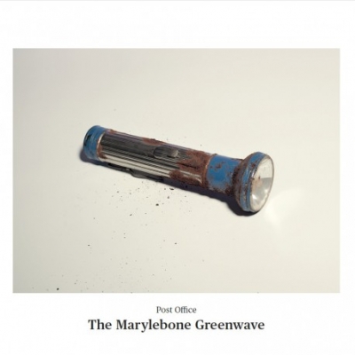 Obrázek pro Post Office - Marylebone Greenwave (2LP)