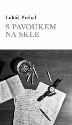 Obrázek pro Prchal Lukáš - S pavoukem na skle