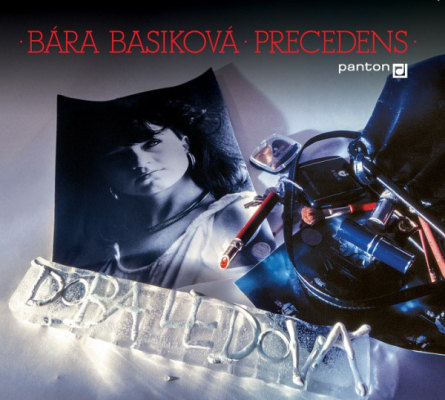 Obrázek pro Precedenc - Doba ledová