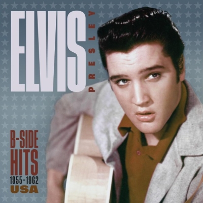 Obrázek pro Presley Elvis - B-Side Hits -1955-1962 USA (LP)