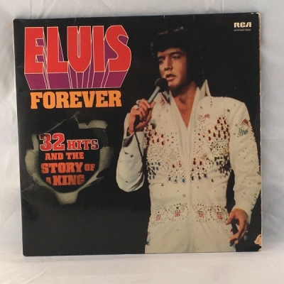 Obrázek pro Presley Elvis - Forever