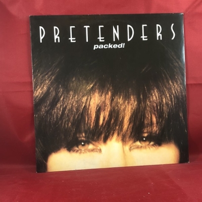 Obrázek pro Pretender - Packed!