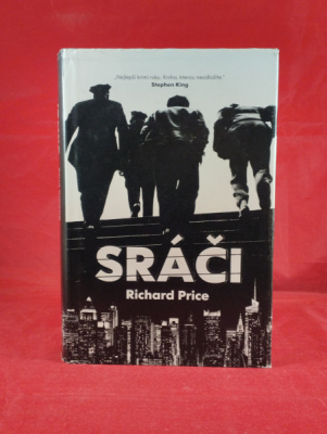 Obrázek pro Price Richard - Sráči