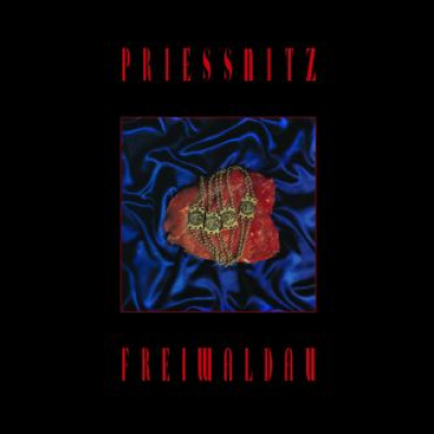 Obrázek pro Priessnitz - Freiwaldau (LP)