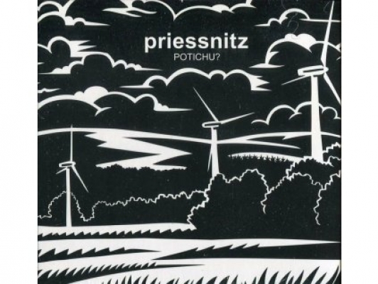Obrázek pro Priessnitz - POTICHU (LP)