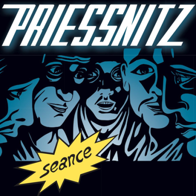 Obrázek pro Priessnitz - Seance