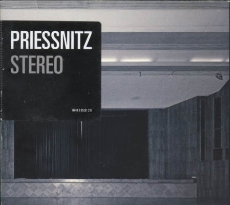Obrázek pro Priessnitz - Stereo (LP)