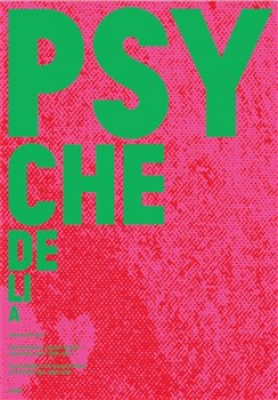 Obrázek pro Primus Zdeněk - PSYCHEDELIA