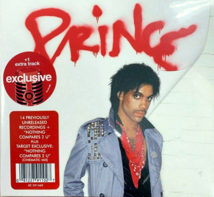 Obrázek pro Prince - Originals