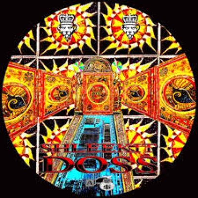 Obrázek pro Proc Fiskal - Shleekit Doss (12")