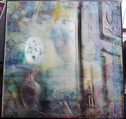 Obrázek pro Proc Fiskal - Siren Spine Sysex (2LP)