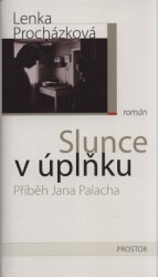 Obrázek pro Procházková Lenka - Slunce v úplňku