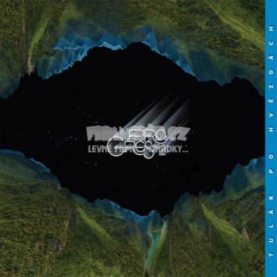 Obrázek pro Progres 2 - Tulák po hvězdách (2LP)