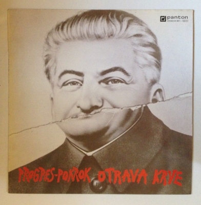 Obrázek pro Progres-Pokrok - Otrava krve