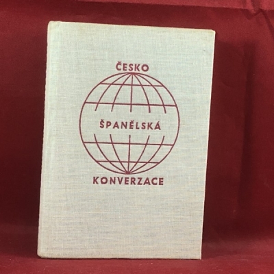 Obrázek pro Prokopová, Blazquez - Česko-španělská konverzace