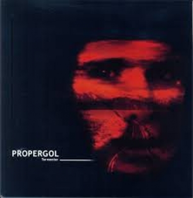 Obrázek pro Propergol - Tormentor (7")
