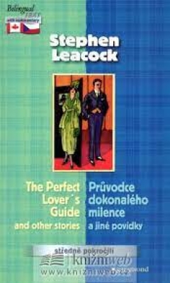 Obrázek pro Průvodce dokonalého milence / The Perfect L - Průvodce dokonalého milence / The Perfect Lovers Guide