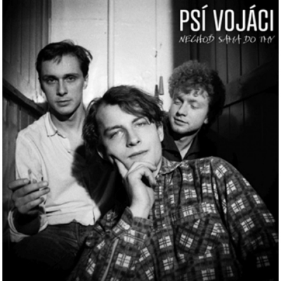Obrázek pro Psí vojáci - Nechoď sama do tmy (3LP)