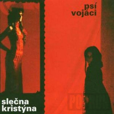 Obrázek pro Psí vojáci - Slečna Kristýna