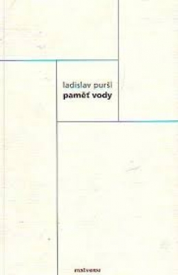 Obrázek pro Puršl Ladislav - Paměť vody
