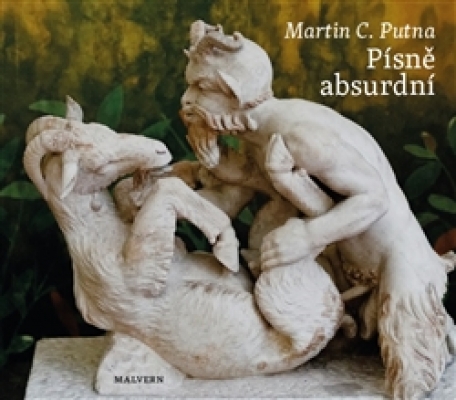 Obrázek pro Putna Martin C., Ciznerová Květa - Písně absurdní (+CD)