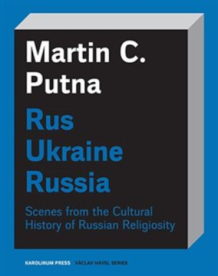 Obrázek pro Putna Martin C. - Rus - Ukraine - Russia