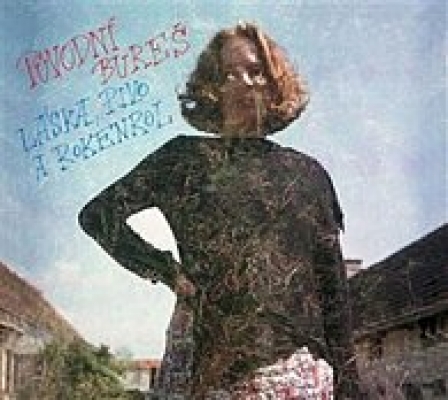 Obrázek pro Původní Bureš - Láska, pivo a rokenrol