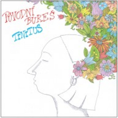 Obrázek pro Původní Bureš - Tinitus