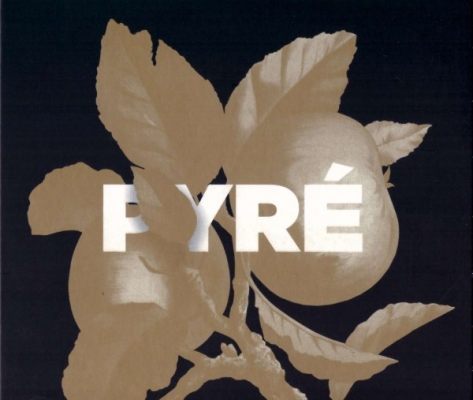 Obrázek pro Pyré - Pyré