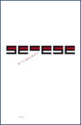 Obrázek pro Quincy S. T. - Secese