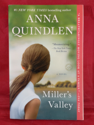 Obrázek pro Quindlen Anna - Millers Valley